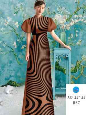 Vải Áo Dài Hoa Văn Thiết Kế 2022 AD 22123 35 1660016670 856 Vai Ao Dai Hoa Van Thiet Ke 2022 AD 22123