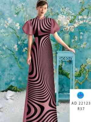 Vải Áo Dài Hoa Văn Thiết Kế 2022 AD 22123 37 1660016671 718 Vai Ao Dai Hoa Van Thiet Ke 2022 AD 22123