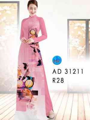 Vải Áo Dài In Hình Lá Kiểu Mới AD 31211 21 1660017848 570 Vai Ao Dai In Hinh La Kieu Moi AD 31211