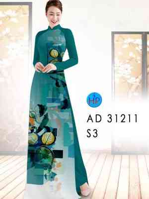 Vải Áo Dài In Hình Lá Kiểu Mới AD 31211 30 1660017853 322 Vai Ao Dai In Hinh La Kieu Moi AD 31211