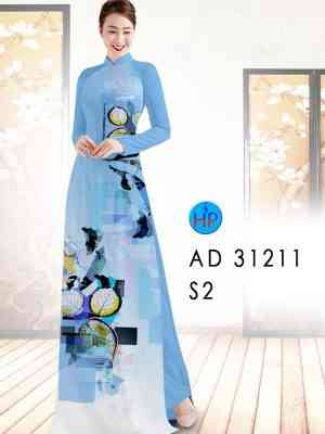 Vải Áo Dài In Hình Lá Kiểu Mới AD 31211 29 1660017853 866 Vai Ao Dai In Hinh La Kieu Moi AD 31211
