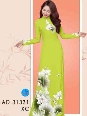 Vải Áo Dài Hoa Sen Vừa Ra AD 31331 20 1660125489 499 Vai Ao Dai Hoa Sen Vua Ra AD 31331