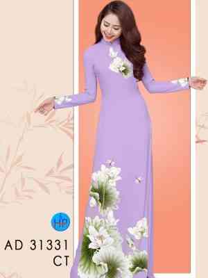 Vải Áo Dài Hoa Sen Vừa Ra AD 31331 22 1660125490 260 Vai Ao Dai Hoa Sen Vua Ra AD 31331