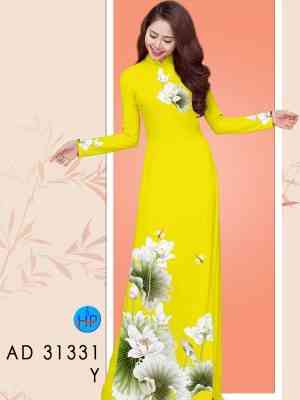Vải Áo Dài Hoa Sen Vừa Ra AD 31331 21 1660125490 99 Vai Ao Dai Hoa Sen Vua Ra AD 31331