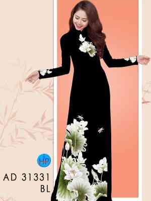 Vải Áo Dài Hoa Sen Vừa Ra AD 31331 23 1660125491 338 Vai Ao Dai Hoa Sen Vua Ra AD 31331