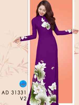 Vải Áo Dài Hoa Sen Vừa Ra AD 31331 24 1660125491 797 Vai Ao Dai Hoa Sen Vua Ra AD 31331