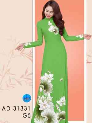 Vải Áo Dài Hoa Sen Vừa Ra AD 31331 29 1660125494 30 Vai Ao Dai Hoa Sen Vua Ra AD 31331