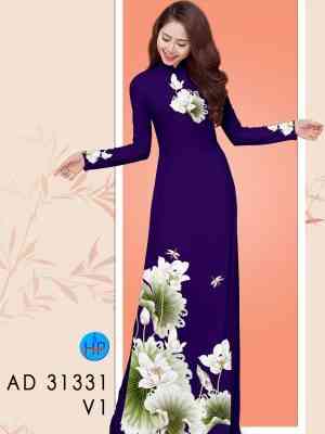 Vải Áo Dài Hoa Sen Vừa Ra AD 31331 35 1660125496 139 Vai Ao Dai Hoa Sen Vua Ra AD 31331