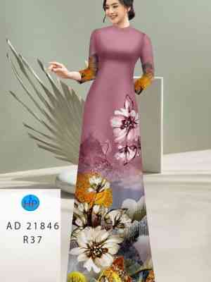 Vải Áo Dài Hoa In 3D Mới Ra AD 21846 23 1660126713 248 Vai Ao Dai Hoa In 3D Moi Ra AD 21846