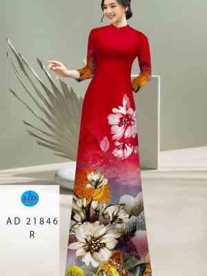 Vải Áo Dài Hoa In 3D Mới Ra AD 21846 27 1660126715 813 Vai Ao Dai Hoa In 3D Moi Ra AD 21846
