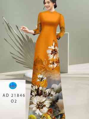 Vải Áo Dài Hoa In 3D Mới Ra AD 21846 26 1660126715 861 Vai Ao Dai Hoa In 3D Moi Ra AD 21846