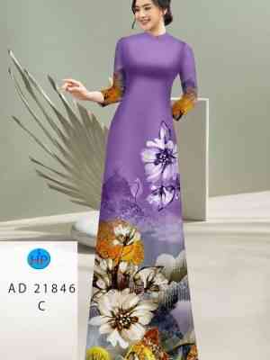 Vải Áo Dài Hoa In 3D Mới Ra AD 21846 28 1660126716 528 Vai Ao Dai Hoa In 3D Moi Ra AD 21846
