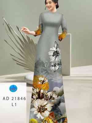 Vải Áo Dài Hoa In 3D Mới Ra AD 21846 32 1660126718 815 Vai Ao Dai Hoa In 3D Moi Ra AD 21846