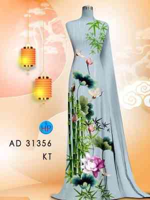 Vải Áo Dài Hoa Sen Độc Đáo AD 31356 24 1660129020 790 Vai Ao Dai Hoa Sen Doc Dao AD 31356