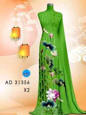 Vải Áo Dài Hoa Sen Độc Đáo AD 31356 26 1660129021 431 Vai Ao Dai Hoa Sen Doc Dao AD 31356