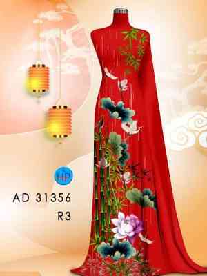 Vải Áo Dài Hoa Sen Độc Đáo AD 31356 25 1660129021 907 Vai Ao Dai Hoa Sen Doc Dao AD 31356