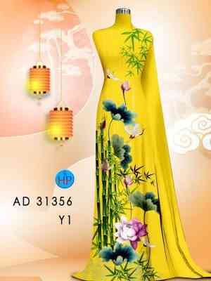 Vải Áo Dài Hoa Sen Độc Đáo AD 31356 29 1660129023 123 Vai Ao Dai Hoa Sen Doc Dao AD 31356