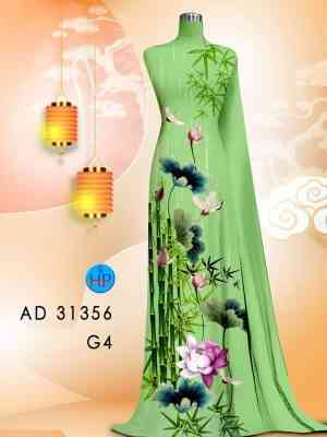 Vải Áo Dài Hoa Sen Độc Đáo AD 31356 28 1660129023 133 Vai Ao Dai Hoa Sen Doc Dao AD 31356