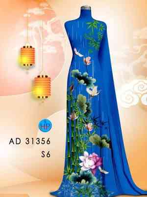 Vải Áo Dài Hoa Sen Độc Đáo AD 31356 30 1660129023 148 Vai Ao Dai Hoa Sen Doc Dao AD 31356