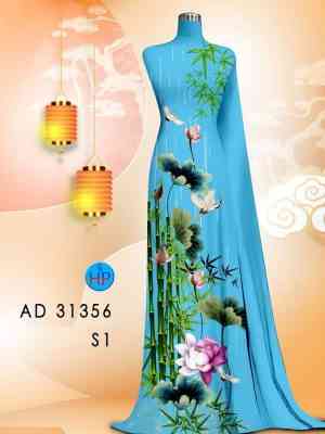 Vải Áo Dài Hoa Sen Độc Đáo AD 31356 32 1660129024 225 Vai Ao Dai Hoa Sen Doc Dao AD 31356