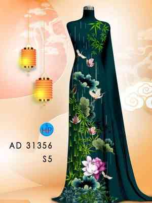 Vải Áo Dài Hoa Sen Độc Đáo AD 31356 33 1660129024 261 Vai Ao Dai Hoa Sen Doc Dao AD 31356