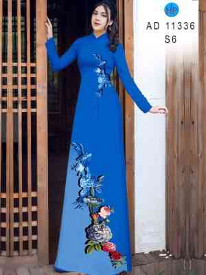 Vải Áo Dài Hoa In 3D Thiết Kế 2022 AD 11336 27 1660186858 908 Vai Ao Dai Hoa In 3D Thiet Ke 2022 AD