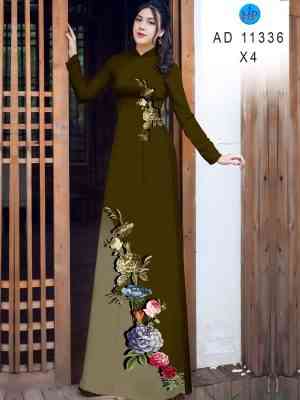 Vải Áo Dài Hoa In 3D Thiết Kế 2022 AD 11336 29 1660186859 542 Vai Ao Dai Hoa In 3D Thiet Ke 2022 AD