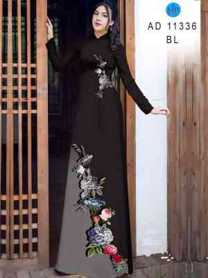 Vải Áo Dài Hoa In 3D Thiết Kế 2022 AD 11336 30 1660186860 836 Vai Ao Dai Hoa In 3D Thiet Ke 2022 AD