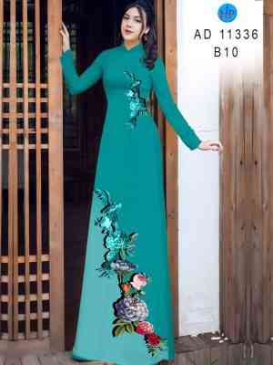 Vải Áo Dài Hoa In 3D Thiết Kế 2022 AD 11336 34 1660186864 459 Vai Ao Dai Hoa In 3D Thiet Ke 2022 AD