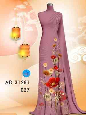 Vải Áo Dài Hoa In 3D Mới Ra AD 31281 27 1660189364 746 Vai Ao Dai Hoa In 3D Moi Ra AD 31281