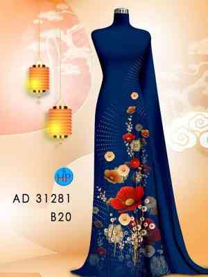 Vải Áo Dài Hoa In 3D Mới Ra AD 31281 31 1660189367 991 Vai Ao Dai Hoa In 3D Moi Ra AD 31281