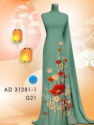 Vải Áo Dài Hoa In 3D Mới Ra AD 31281 33 1660189368 375 Vai Ao Dai Hoa In 3D Moi Ra AD 31281