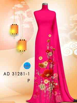 Vải Áo Dài Hoa In 3D Mới Ra AD 31281 34 1660189369 39 Vai Ao Dai Hoa In 3D Moi Ra AD 31281