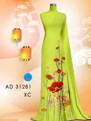 Vải Áo Dài Hoa In 3D Mới Ra AD 31281 36 1660189370 460 Vai Ao Dai Hoa In 3D Moi Ra AD 31281