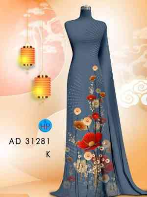 Vải Áo Dài Hoa In 3D Mới Ra AD 31281 42 1660189372 75 Vai Ao Dai Hoa In 3D Moi Ra AD 31281
