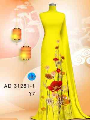 Vải Áo Dài Hoa In 3D Mới Ra AD 31281 44 1660189373 312 Vai Ao Dai Hoa In 3D Moi Ra AD 31281