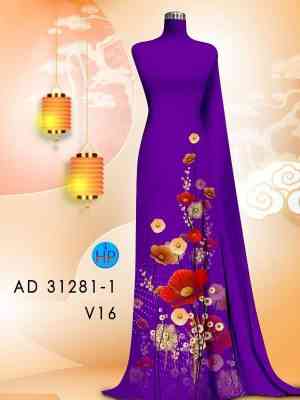 Vải Áo Dài Hoa In 3D Mới Ra AD 31281 43 1660189373 880 Vai Ao Dai Hoa In 3D Moi Ra AD 31281