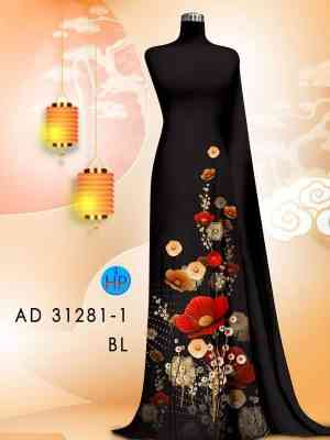 Vải Áo Dài Hoa In 3D Mới Ra AD 31281 45 1660189374 651 Vai Ao Dai Hoa In 3D Moi Ra AD 31281