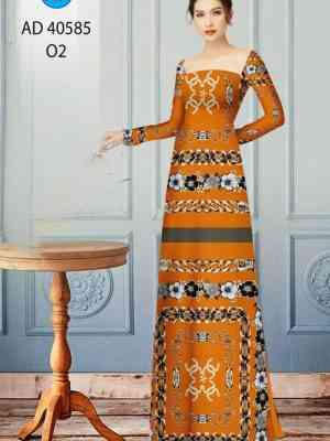 Vải Áo Dài Hoa Văn Kiểu Mới AD 40585 21 1660190549 501 Vai Ao Dai Hoa Van Kieu Moi AD 40585