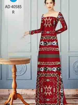 Vải Áo Dài Hoa Văn Kiểu Mới AD 40585 31 1660190555 424 Vai Ao Dai Hoa Van Kieu Moi AD 40585