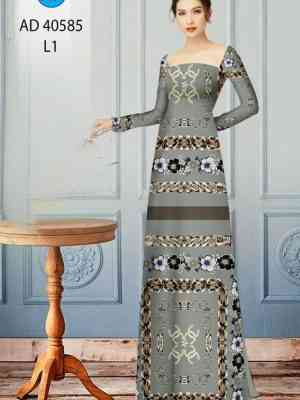 Vải Áo Dài Hoa Văn Kiểu Mới AD 40585 34 1660190556 372 Vai Ao Dai Hoa Van Kieu Moi AD 40585
