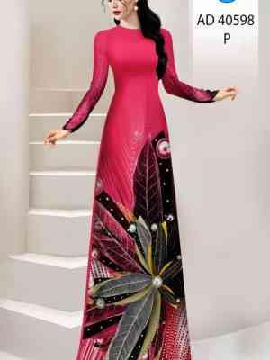 Vải Áo Dài Hoa In 3D Vừa Ra AD 40598 21 1660191921 48 Vai Ao Dai Hoa In 3D Vua Ra AD 40598