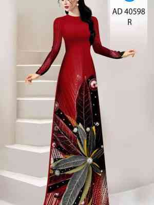 Vải Áo Dài Hoa In 3D Vừa Ra AD 40598 23 1660191923 661 Vai Ao Dai Hoa In 3D Vua Ra AD 40598