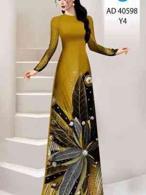 Vải Áo Dài Hoa In 3D Vừa Ra AD 40598 26 1660191924 648 Vai Ao Dai Hoa In 3D Vua Ra AD 40598