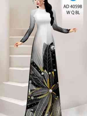 Vải Áo Dài Hoa In 3D Vừa Ra AD 40598 29 1660191926 520 Vai Ao Dai Hoa In 3D Vua Ra AD 40598