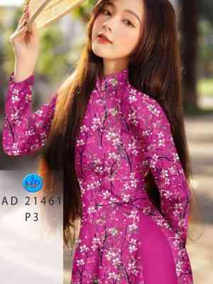 Vải Áo Dài Hoa Nhí Thiết Kế 2022 AD 21461 22 1660193107 40 Vai Ao Dai Hoa Nhi Thiet Ke 2022 AD 21461