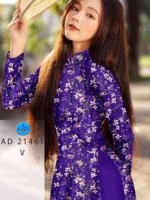 Vải Áo Dài Hoa Nhí Thiết Kế 2022 AD 21461 23 1660193108 815 Vai Ao Dai Hoa Nhi Thiet Ke 2022 AD 21461