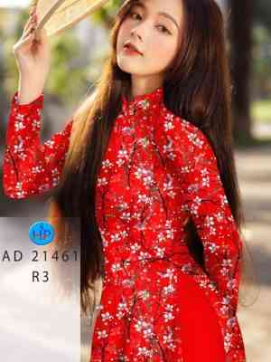 Vải Áo Dài Hoa Nhí Thiết Kế 2022 AD 21461 28 1660193110 960 Vai Ao Dai Hoa Nhi Thiet Ke 2022 AD 21461