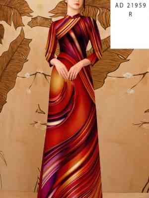 Vải Áo Dài Hoa Văn Thiết Kế 2022 AD 21959 20 1660194324 824 Vai Ao Dai Hoa Van Thiet Ke 2022 AD 21959