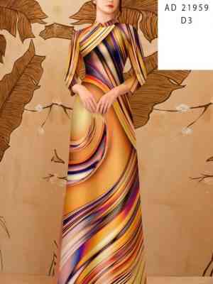 Vải Áo Dài Hoa Văn Thiết Kế 2022 AD 21959 21 1660194325 450 Vai Ao Dai Hoa Van Thiet Ke 2022 AD 21959